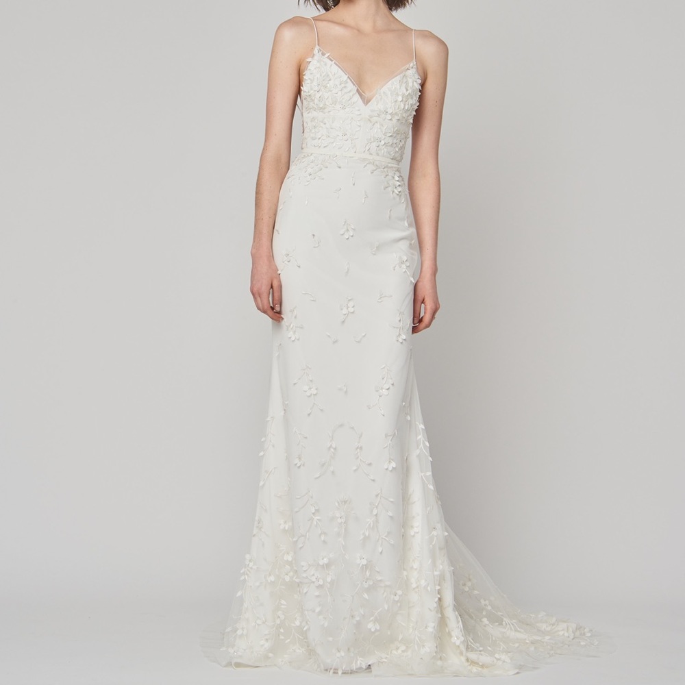 Alexandra Grecco Wedding dress